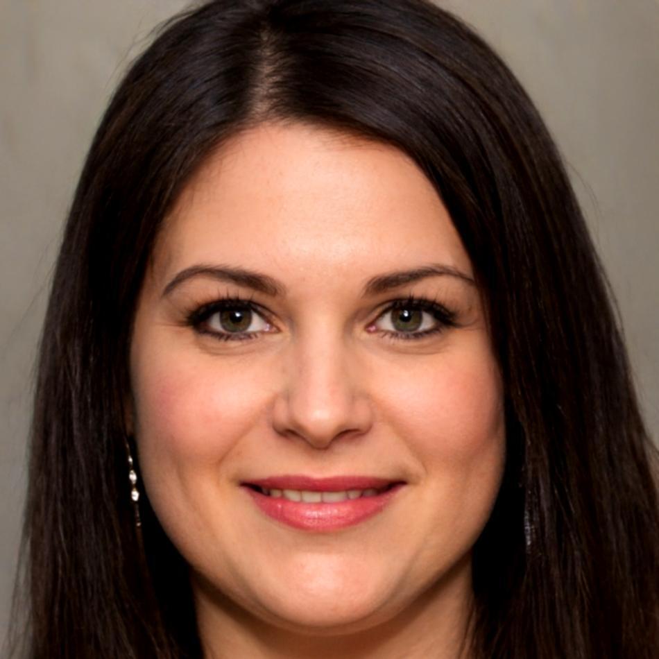 Portrait de Céleste Moreau, directrice pédagogique