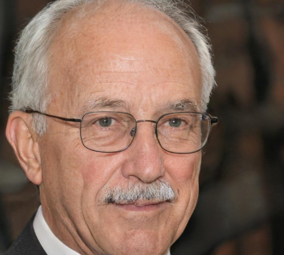 Portrait de Maxence Girard