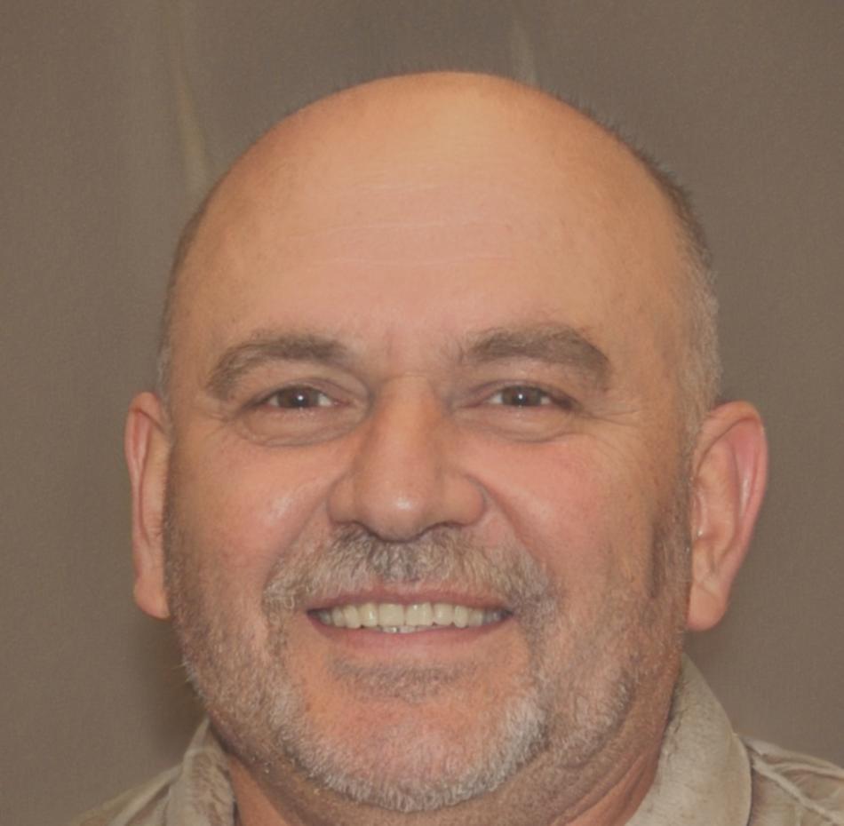 Portrait de Théodore Lemoine